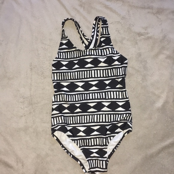 Old Navy Other - Girl’s One Piece Swim Suit